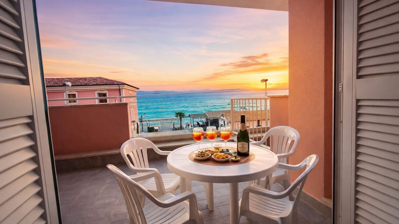 Photo of Outdoor in Cavo
