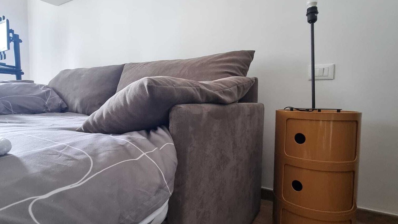 Photo of Bedroom in Tagliacozzo
