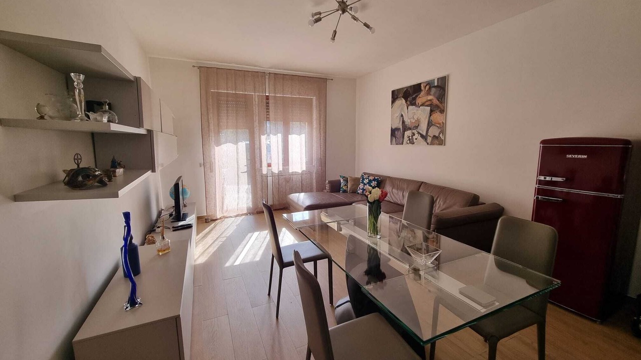 Photo of Livingroom in Tagliacozzo