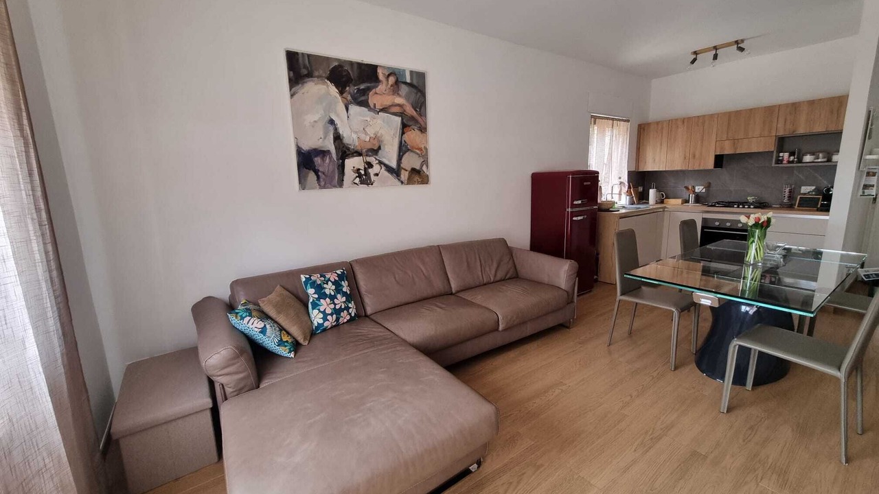 Photo of Livingroom in Tagliacozzo