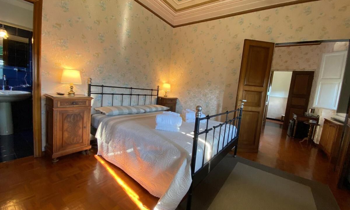 Photo of Bedroom in San Salvatore