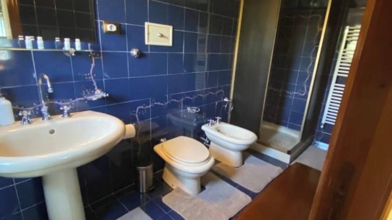 Photo of Bathroom in San Salvatore