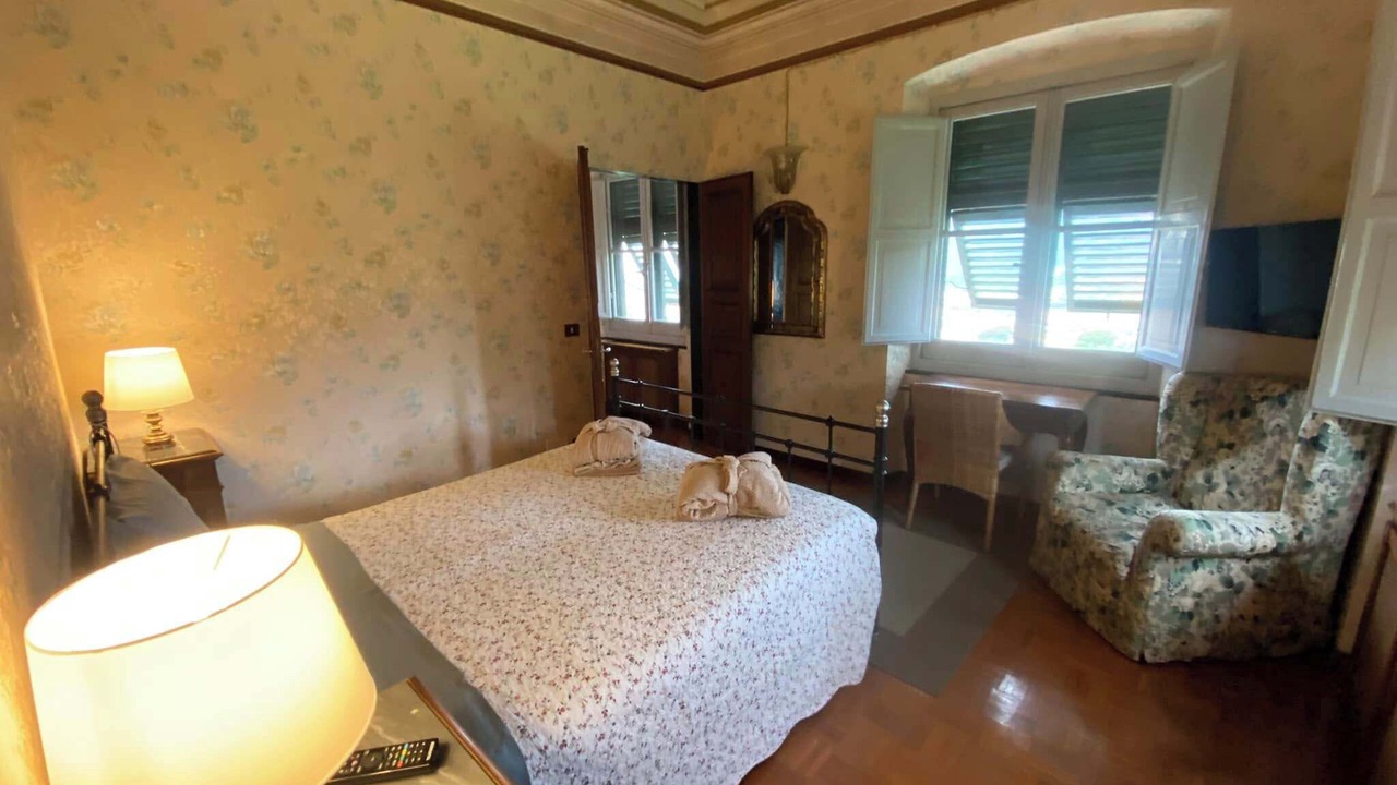 Photo of Bedroom in San Salvatore