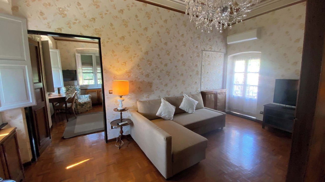 Photo of Livingroom in San Salvatore