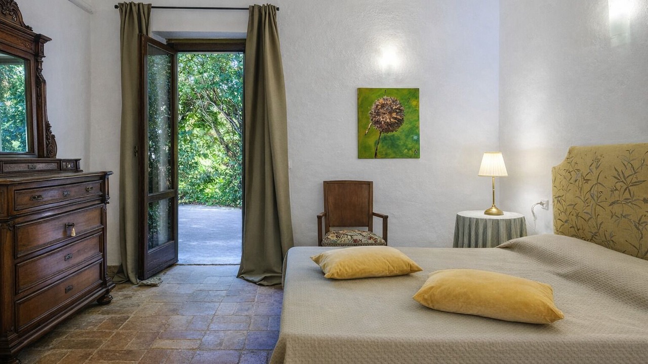 Photo of Bedroom in Bellante