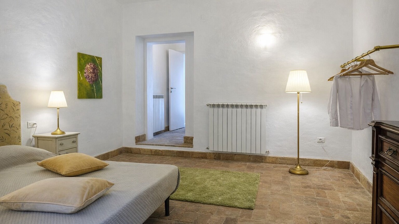 Photo of Bedroom in Bellante