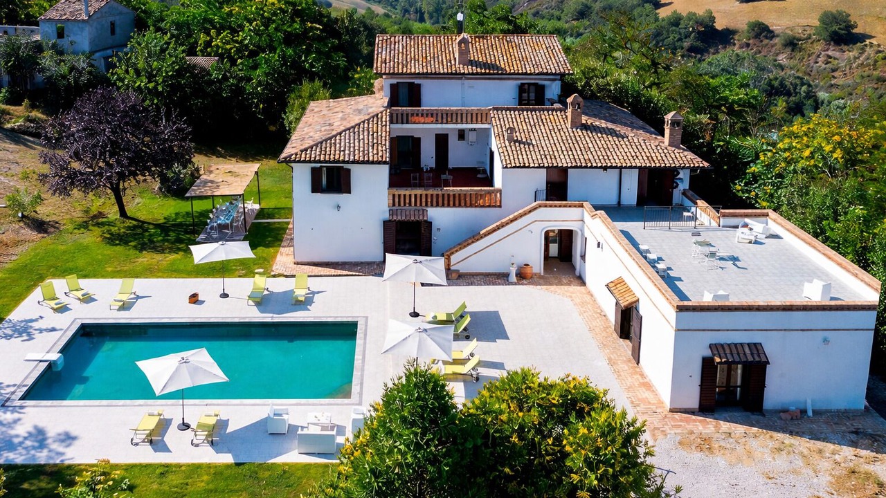 Photo of Outdoor in Bellante