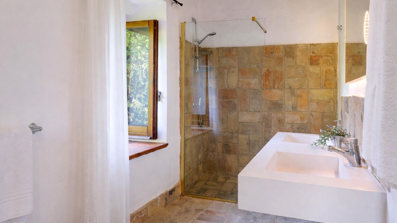Photo of Bathroom in Bellante