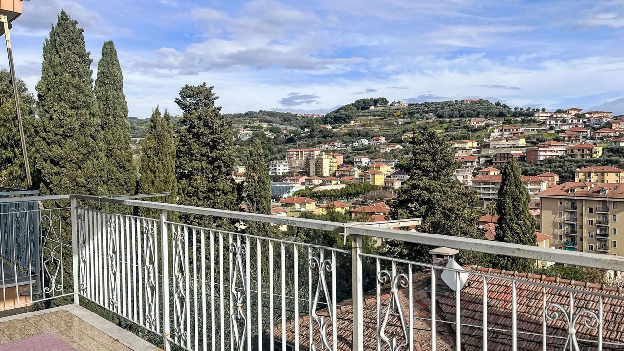 Photo of Patio Balcony in San Lorenzo al Mare