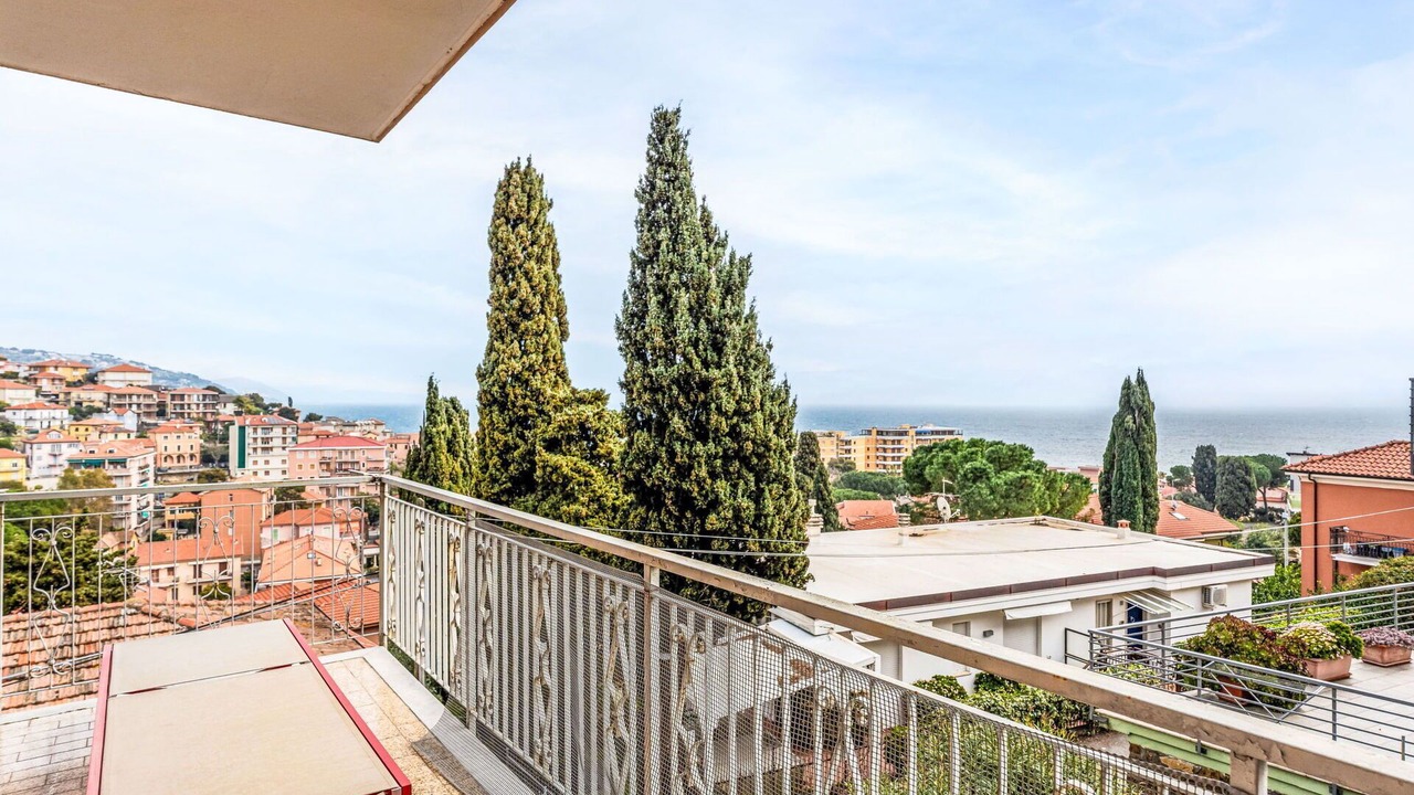 Photo of Patio Balcony in San Lorenzo al Mare