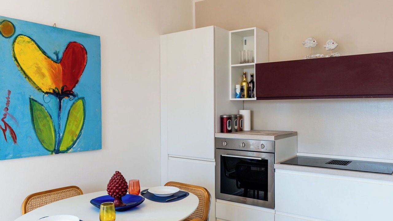 Photo of Bedroom in San Lorenzo al Mare