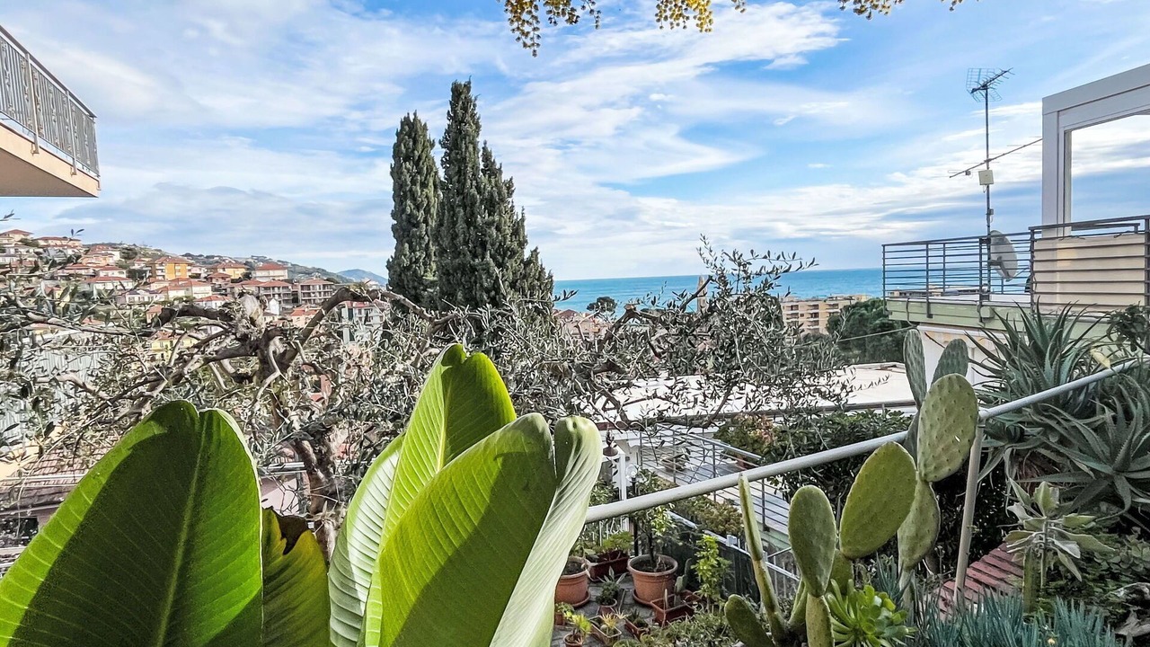 Photo of Patio Balcony in San Lorenzo al Mare