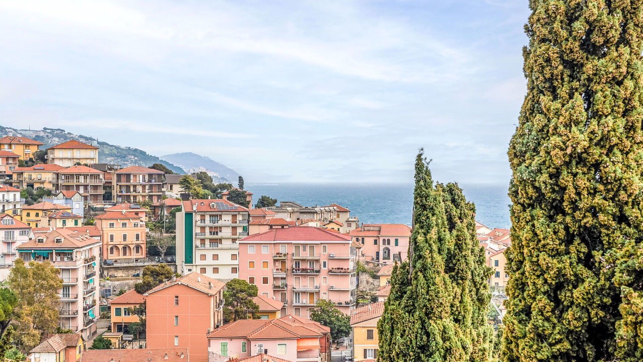 Photo of Patio Balcony in San Lorenzo al Mare