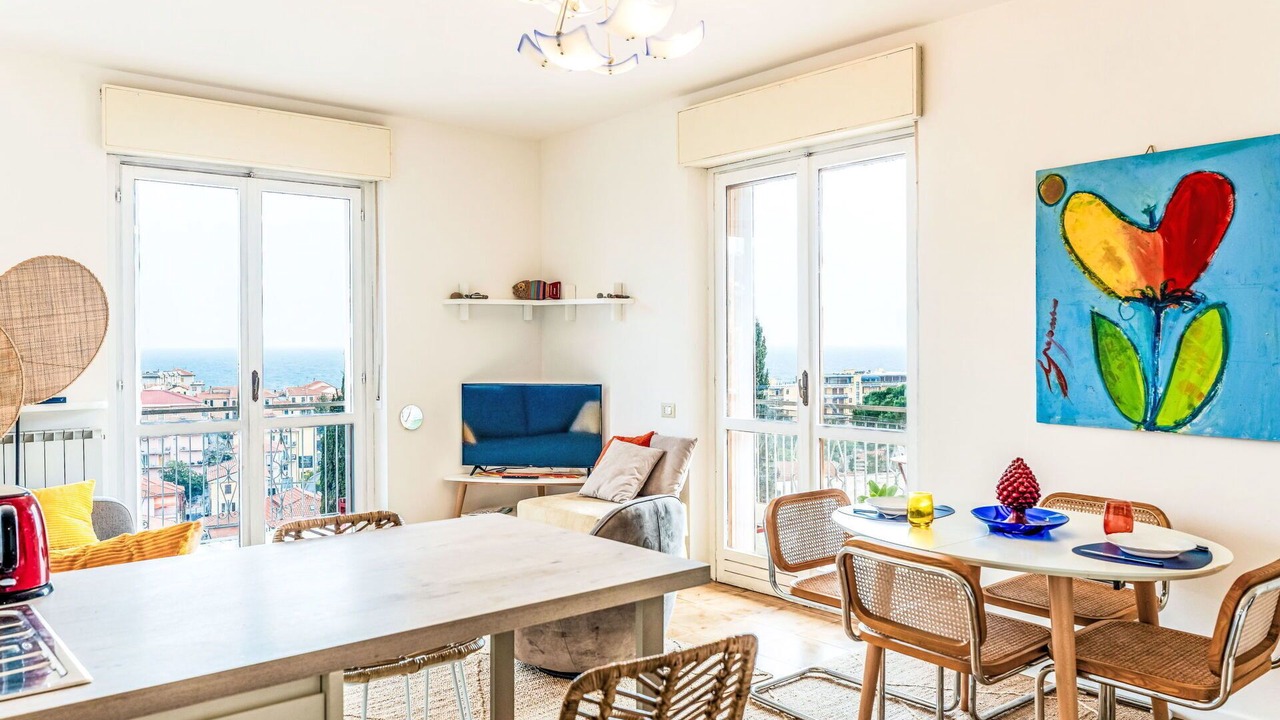 Photo of Bedroom in San Lorenzo al Mare
