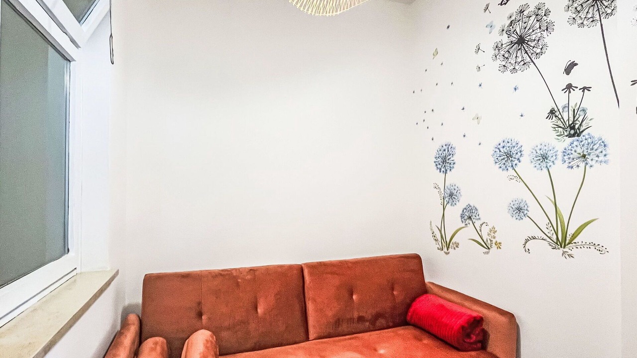 Photo of Bedroom in San Lorenzo al Mare