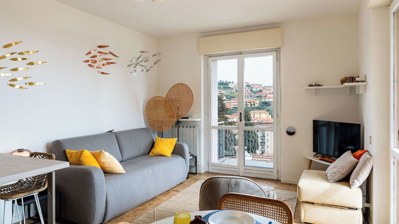 Photo of Bedroom in San Lorenzo al Mare