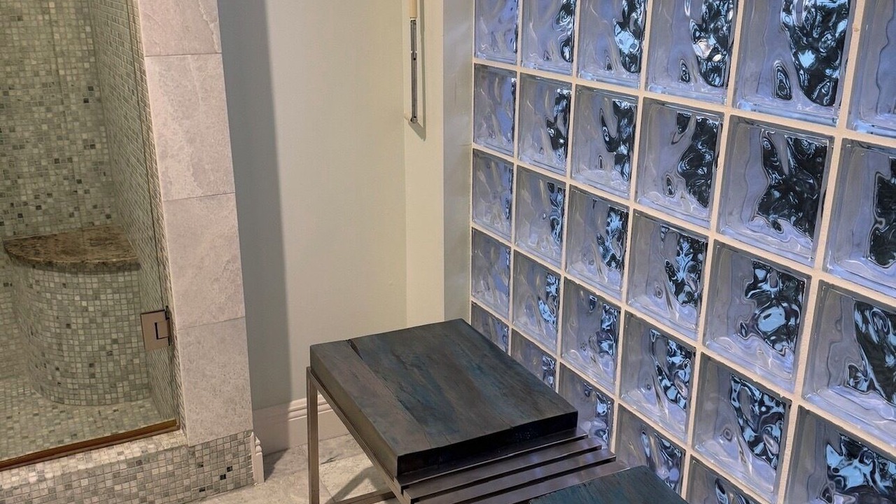 Photo of Bathroom in Tavernier