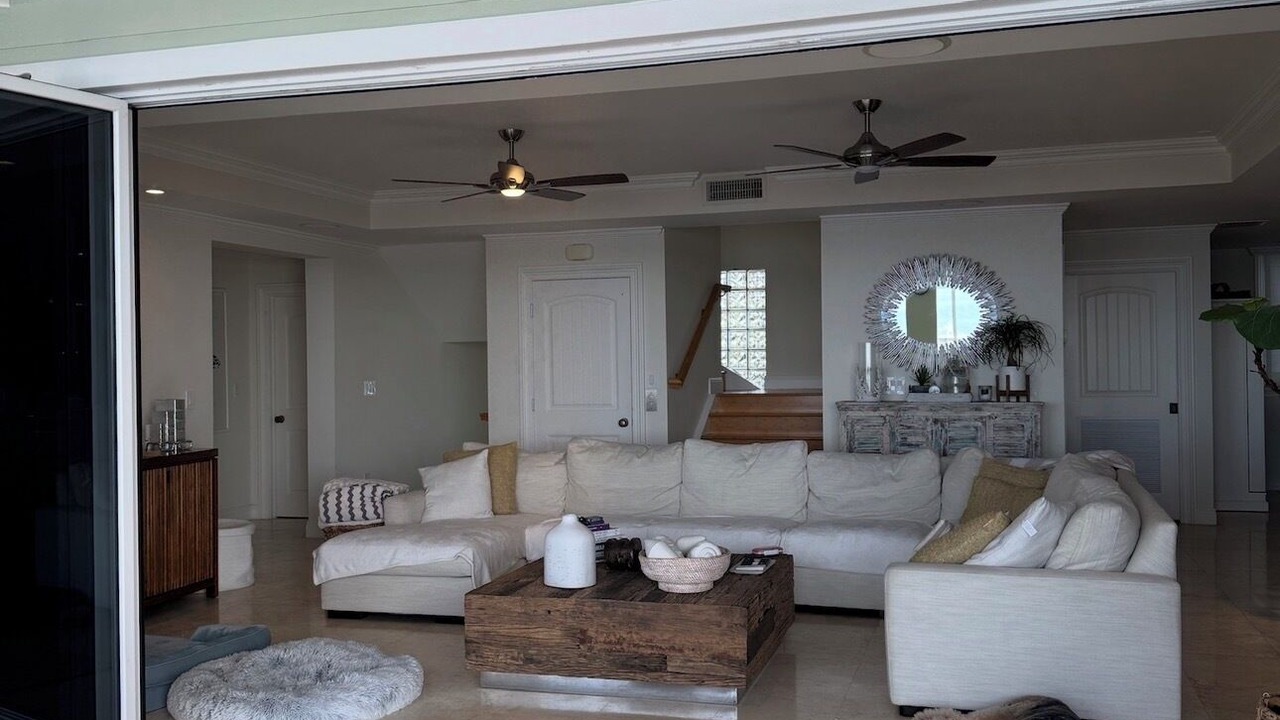 Photo of Livingroom in Tavernier