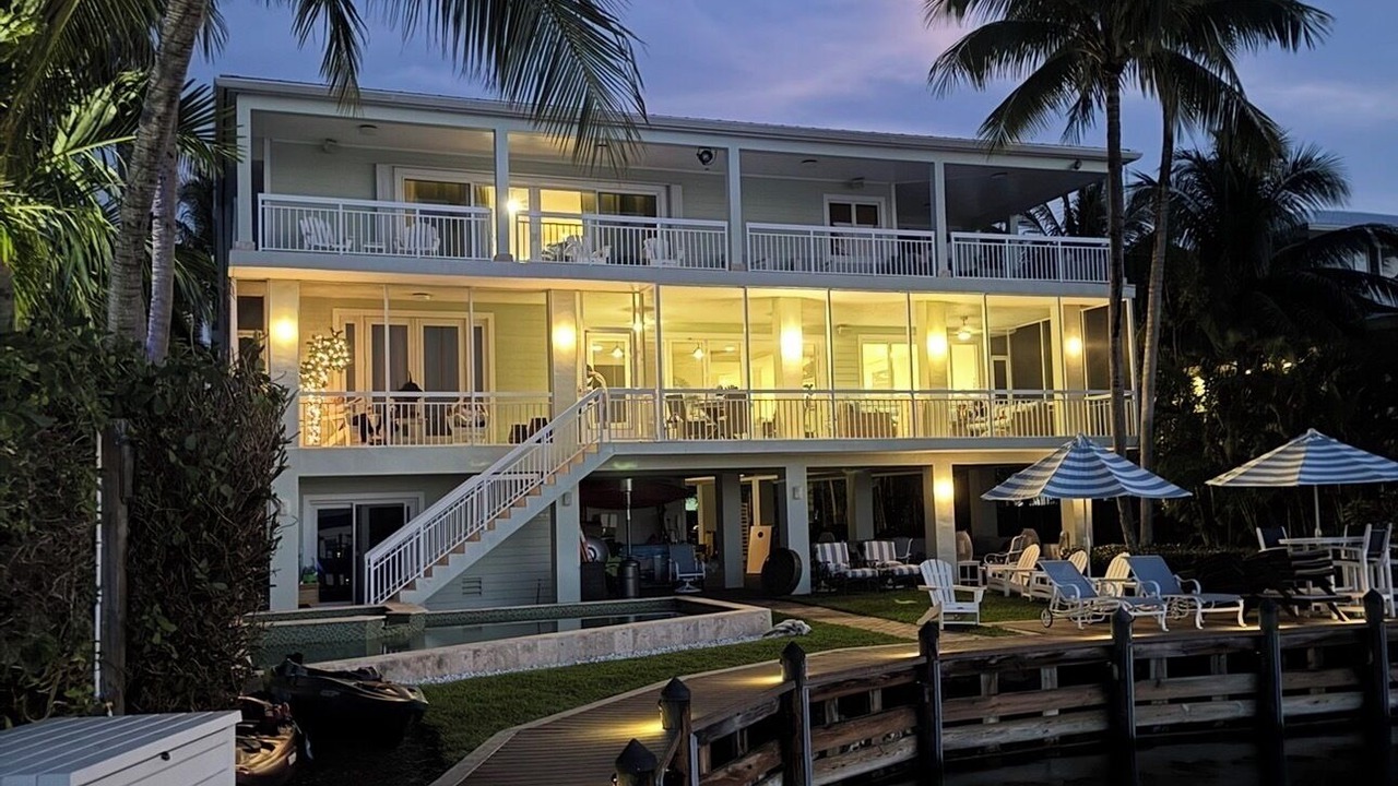 Photo of Outdoor in Tavernier