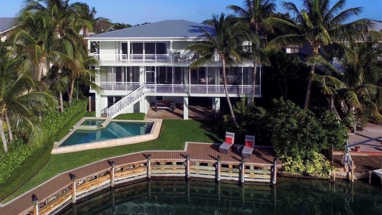 Photo of Outdoor in Tavernier