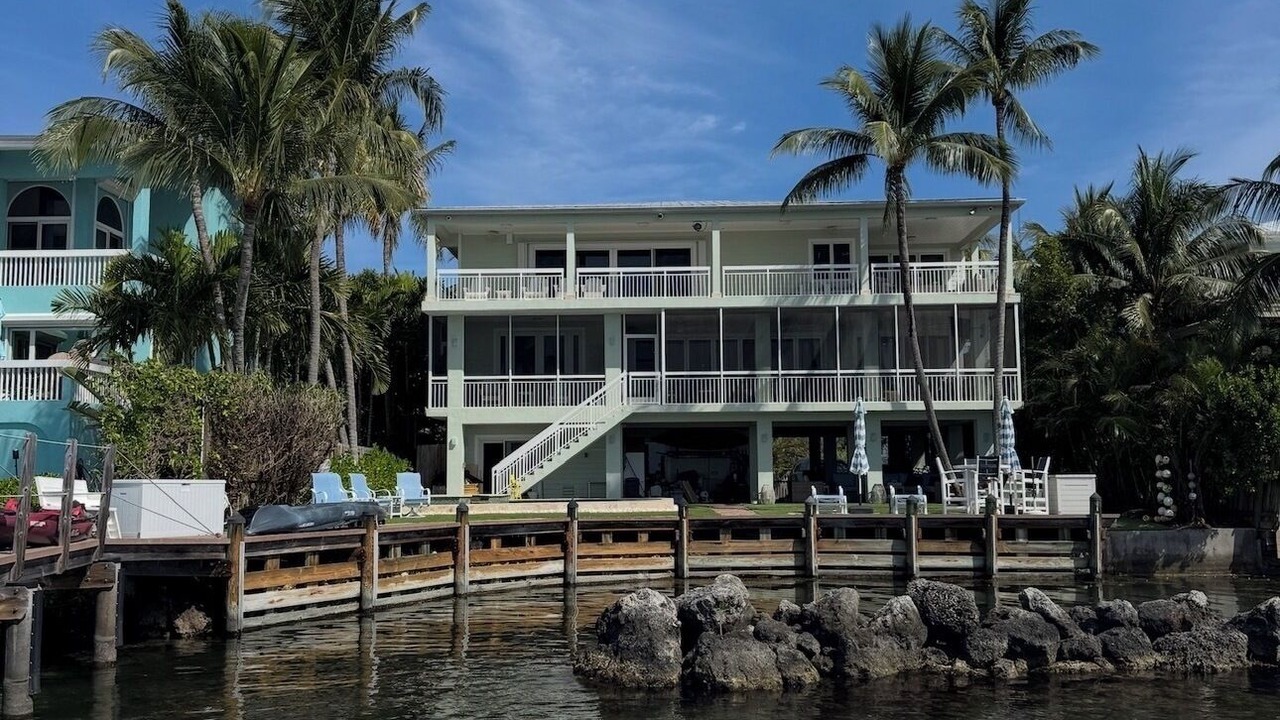 Photo of Outdoor in Tavernier