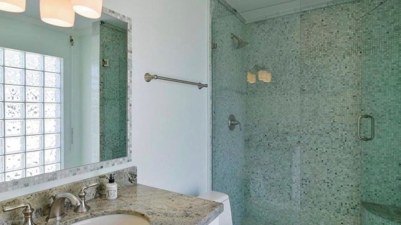 Photo of Bathroom in Tavernier