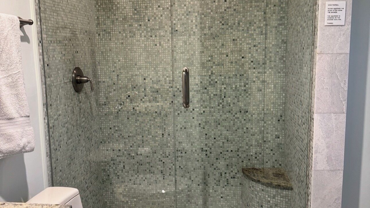 Photo of Bathroom in Tavernier