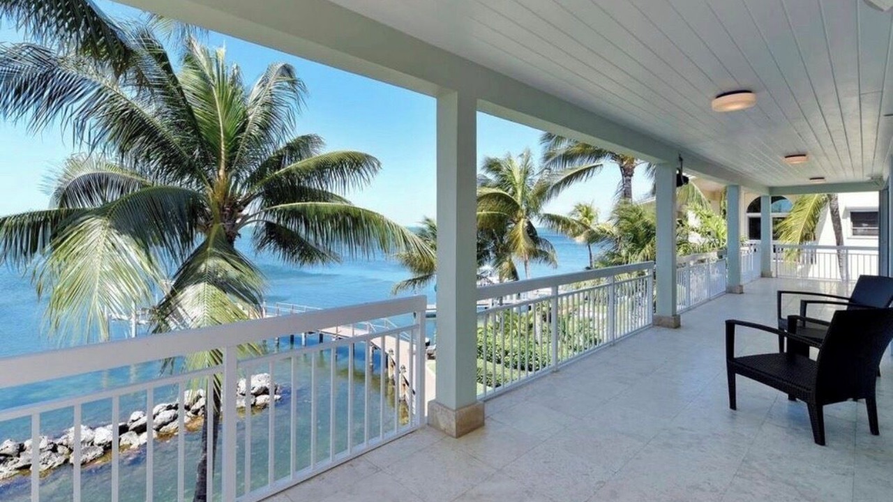 Photo of Patio Balcony in Tavernier
