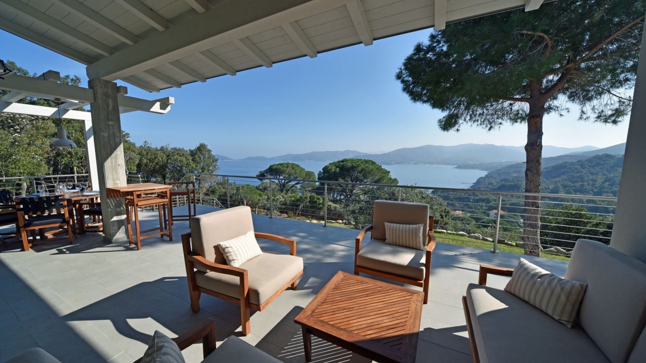 Photo of Outdoor in Bagno-Sprizze