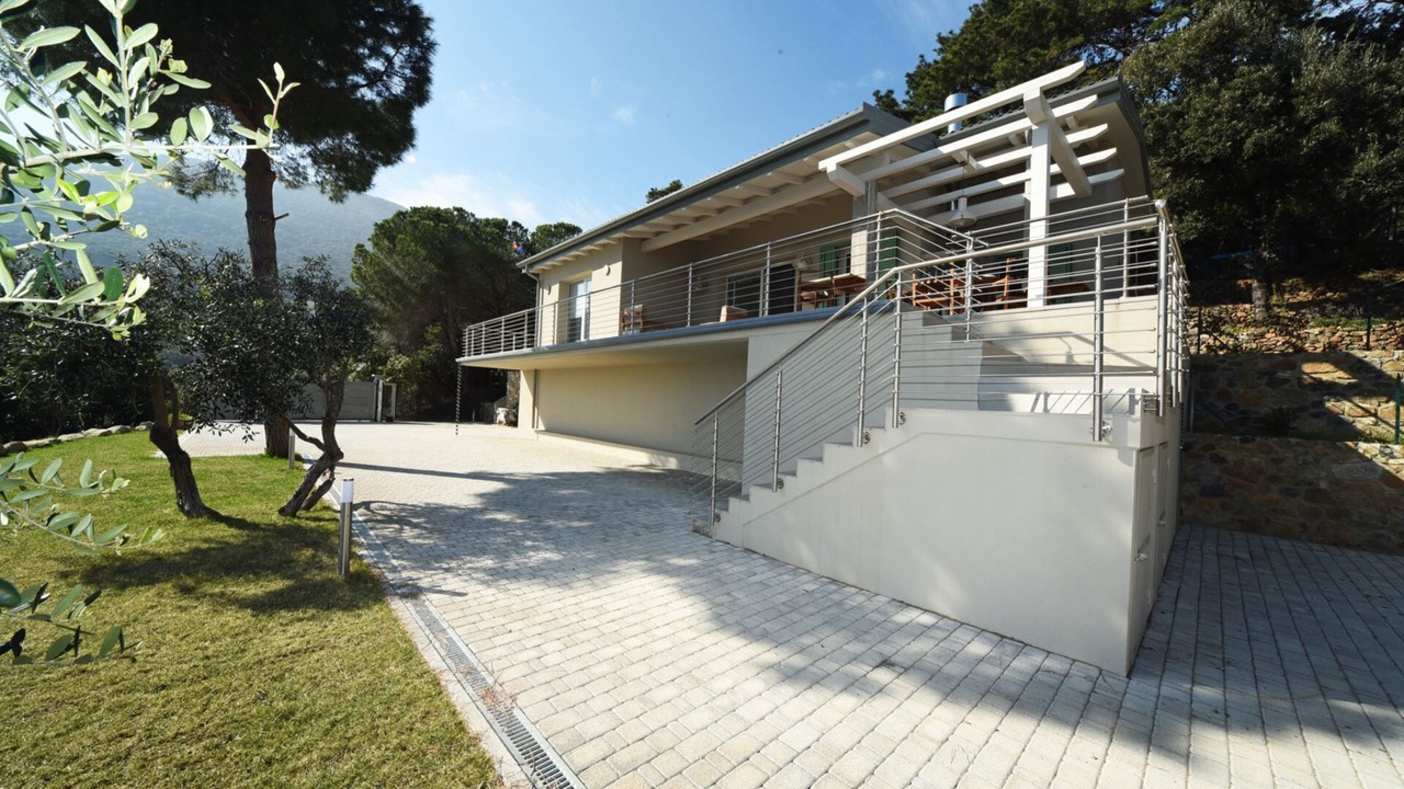 Photo of Outdoor in Bagno-Sprizze