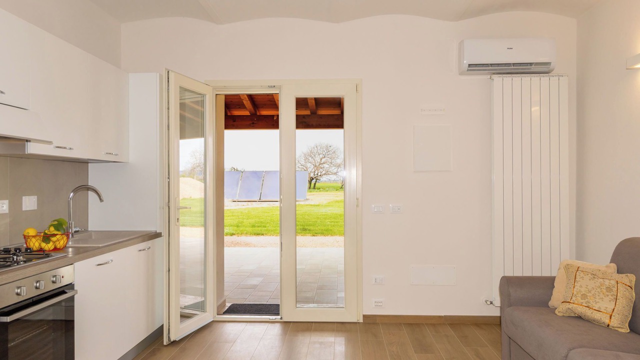 Photo of Livingroom in Bibbona