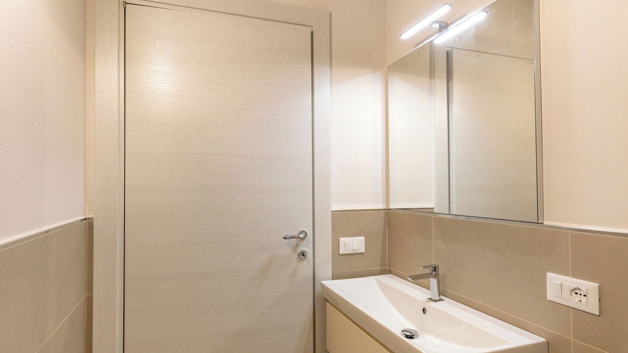Photo of Bathroom in Bibbona