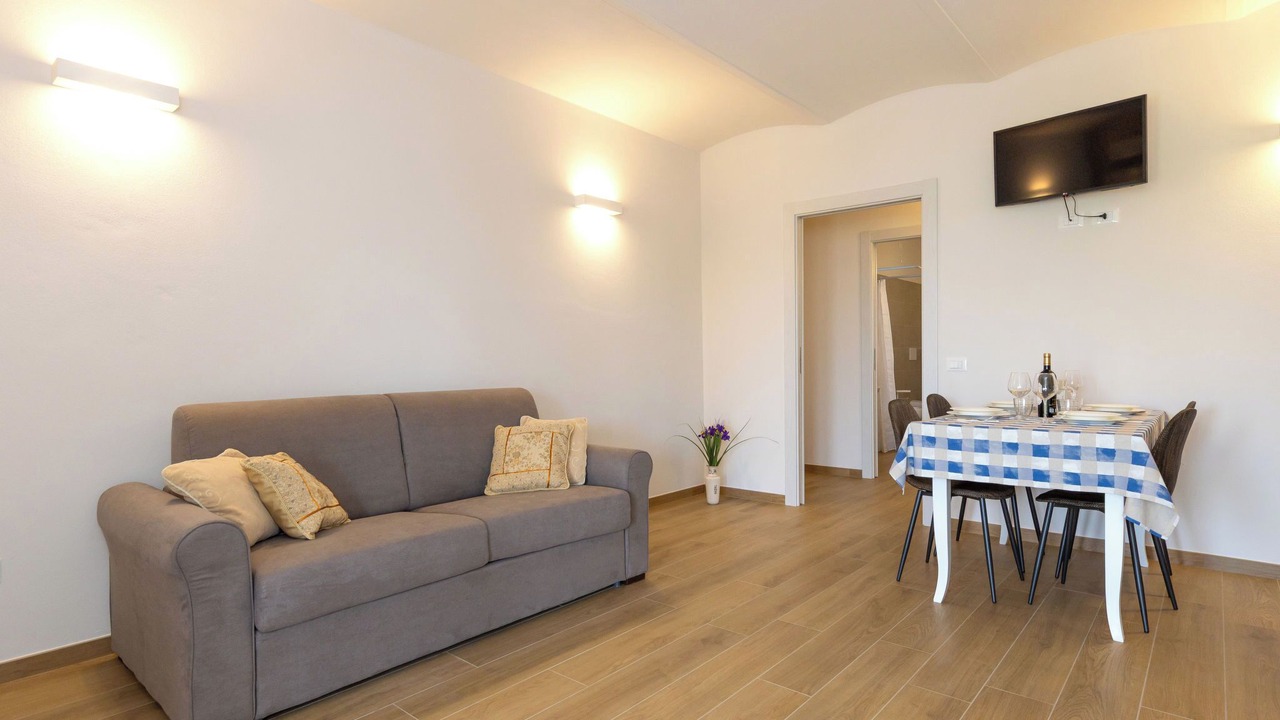 Photo of Livingroom in Bibbona