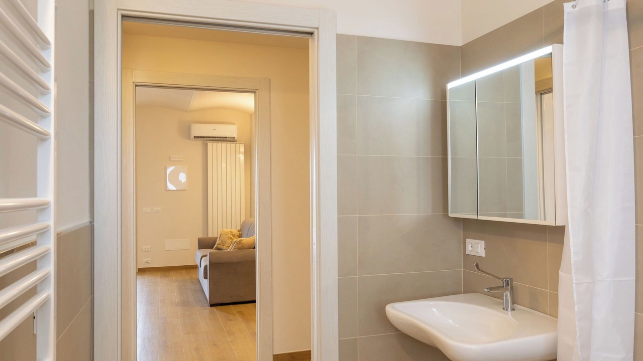 Photo of Livingroom in Bibbona