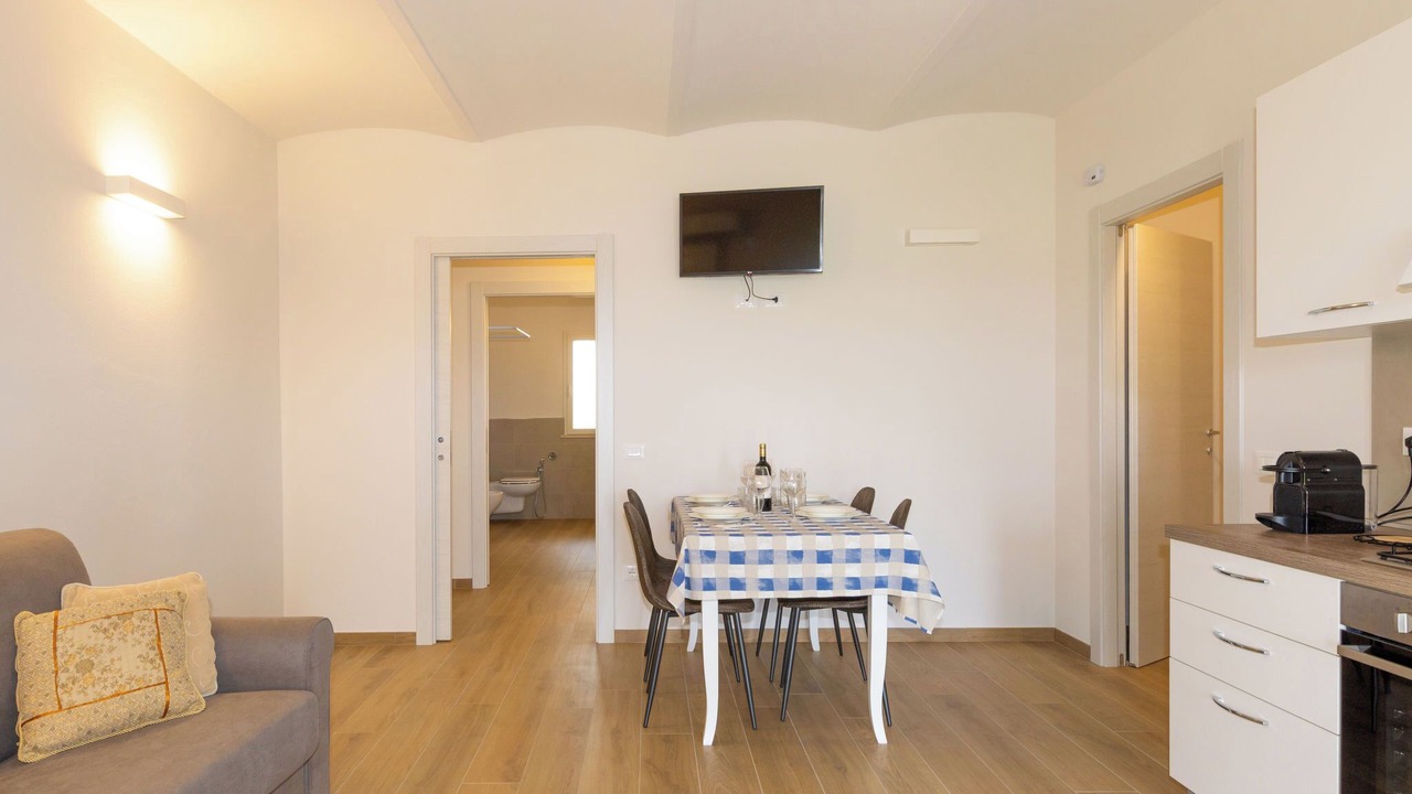 Photo of Livingroom in Bibbona