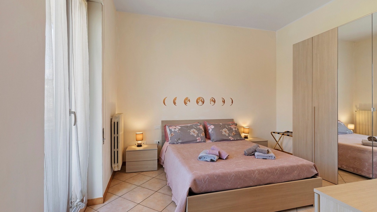Photo of Bedroom in Villanova