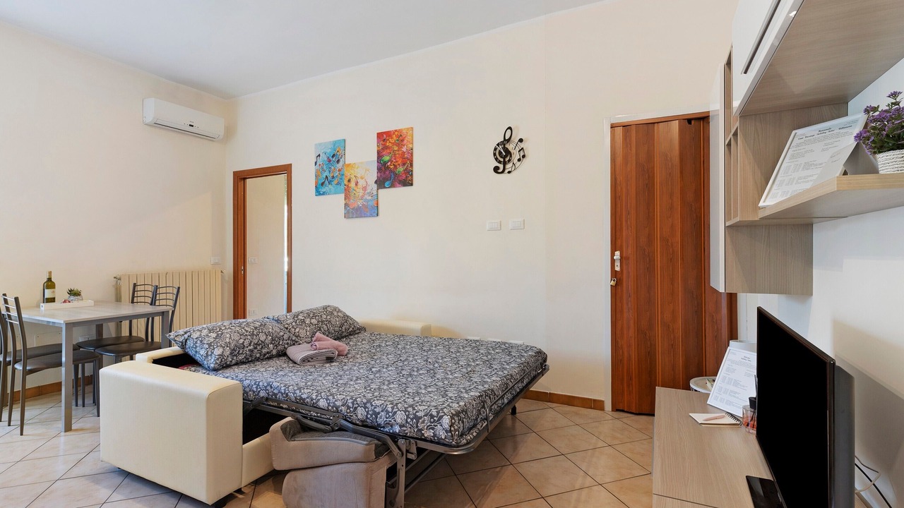 Photo of Bedroom in Villanova