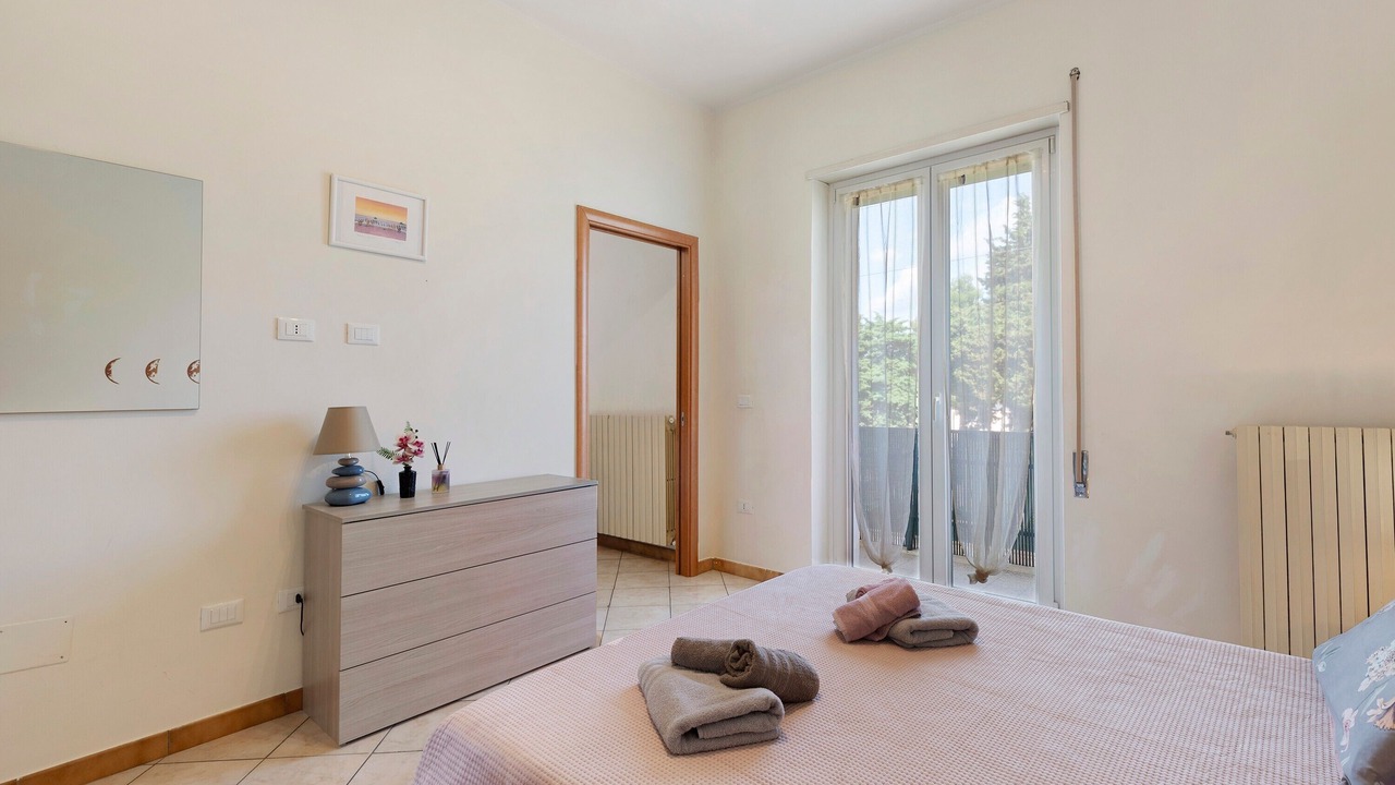 Photo of Bedroom in Villanova
