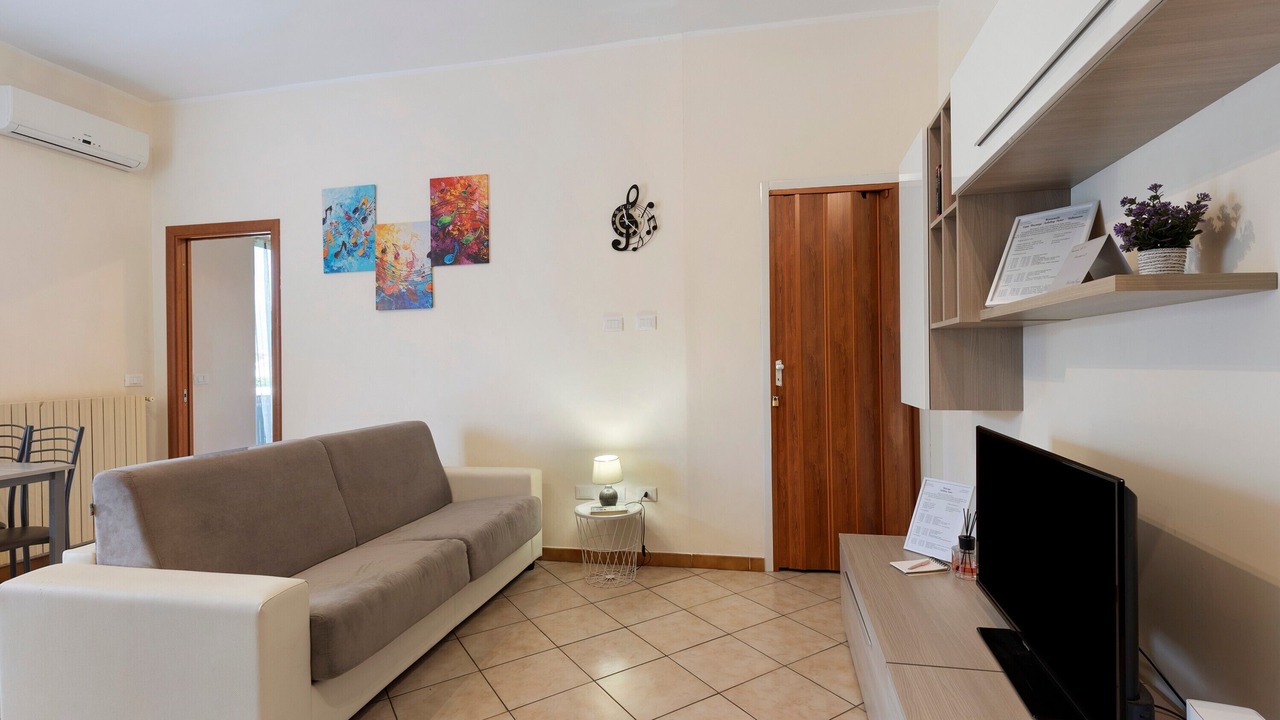Photo of Livingroom in Villanova