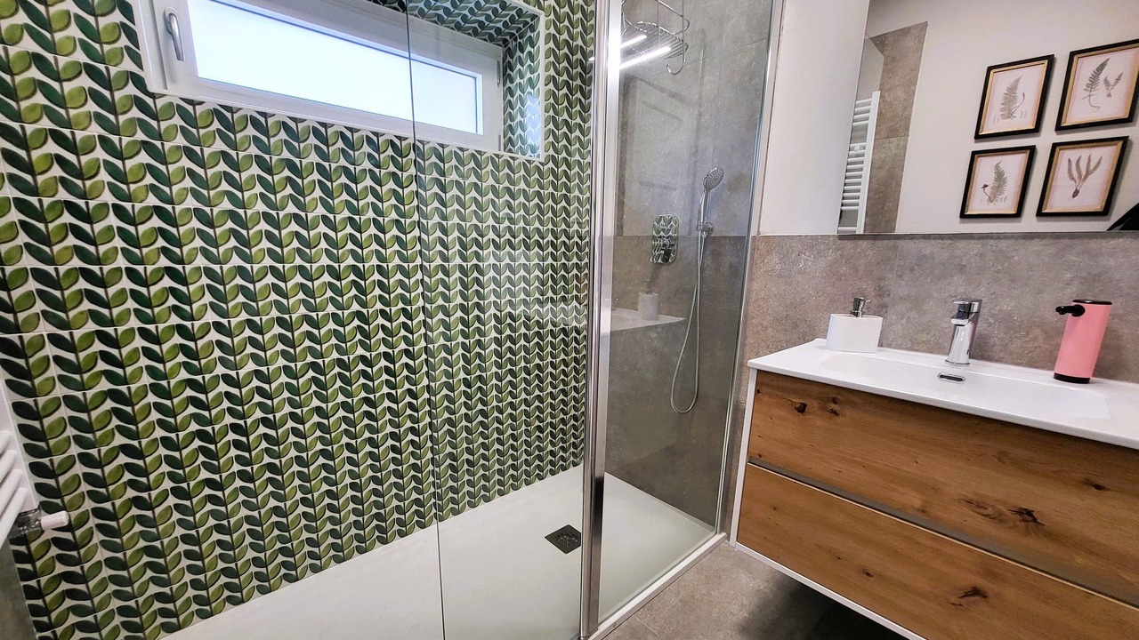 Photo of Bathroom in Camporgiano