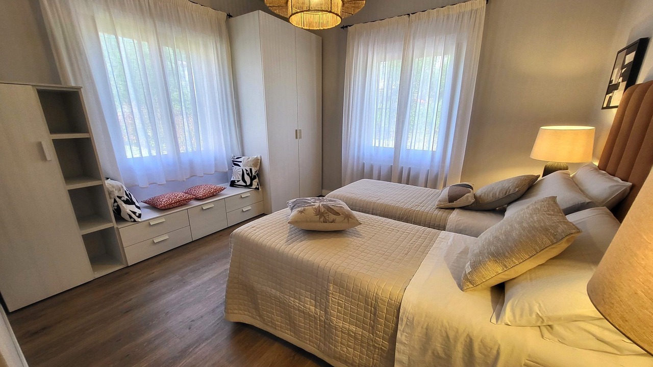 Photo of Bedroom in Camporgiano