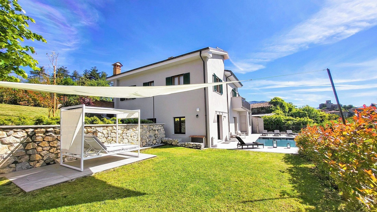 Photo of Outdoor in Camporgiano