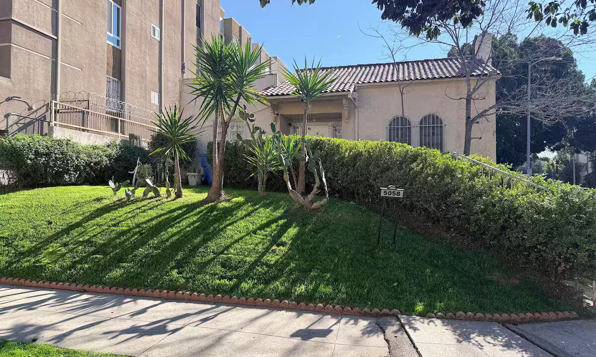 Photo of Outdoor in Larchmont