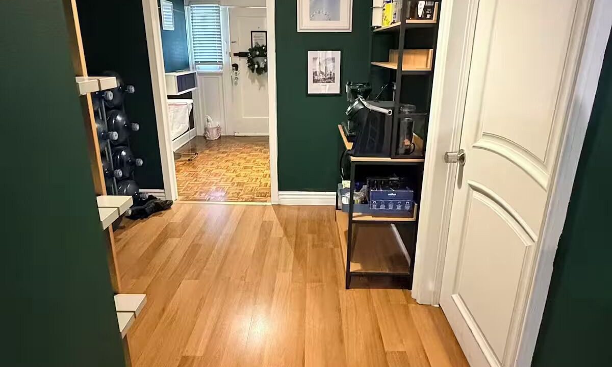 Photo of Bedroom in Larchmont