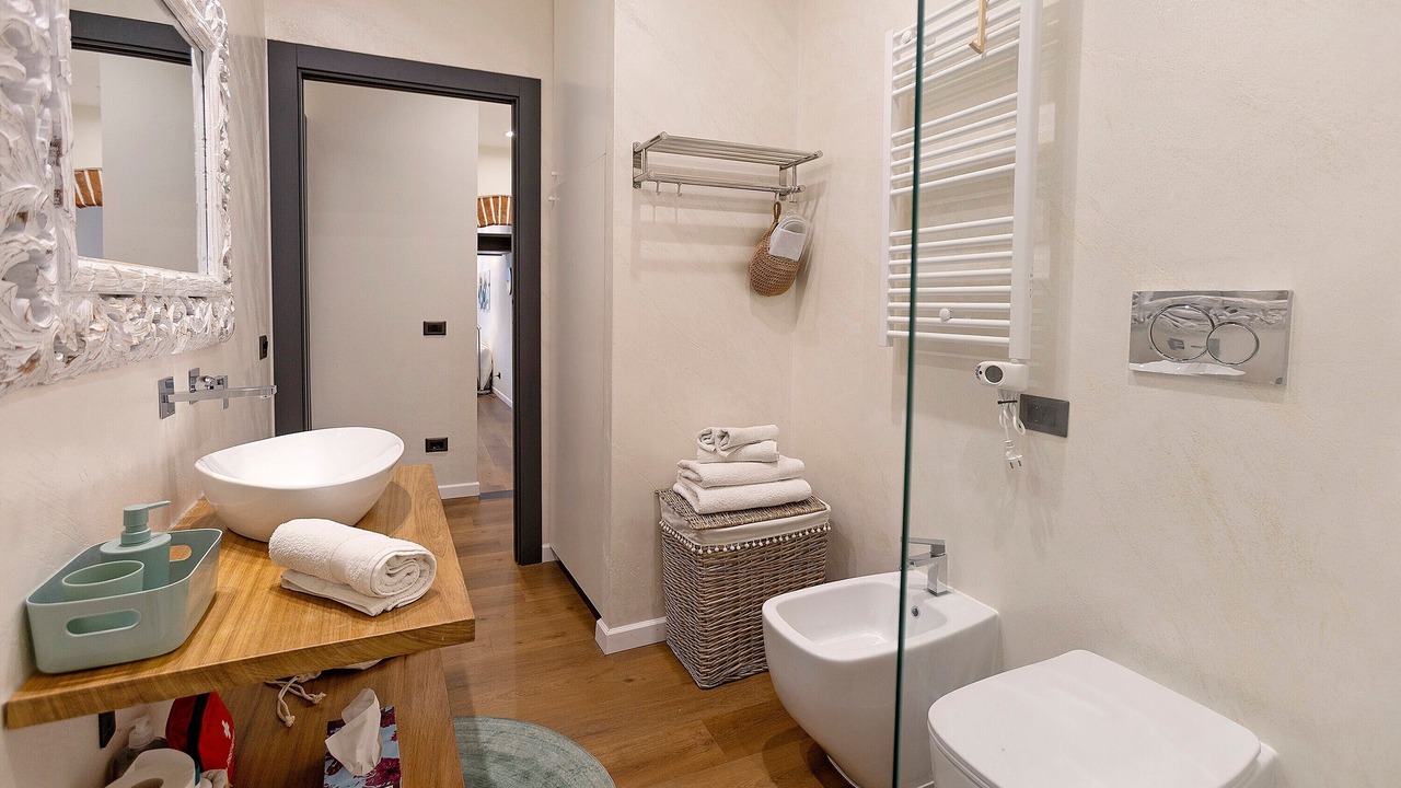 Photo of Bathroom in Chiavari