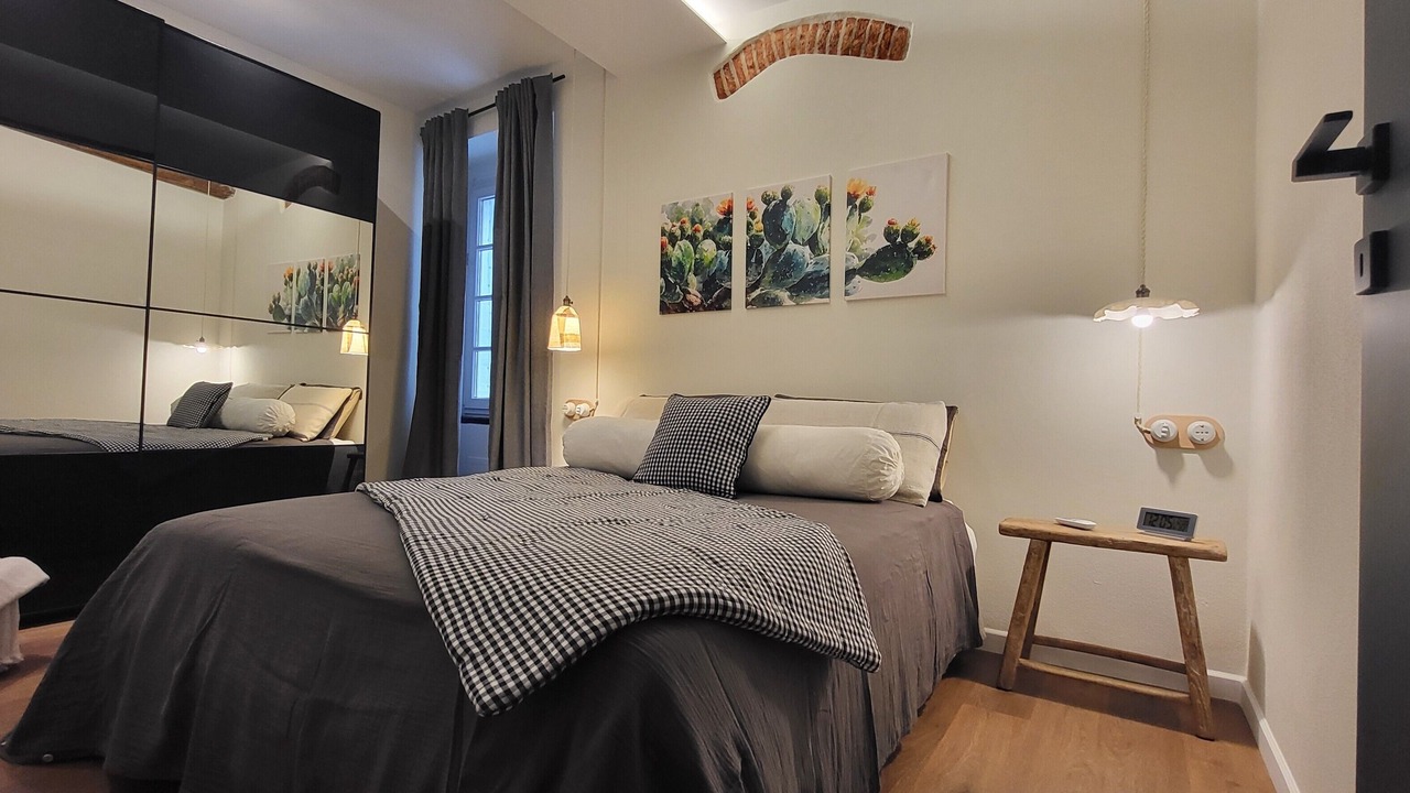 Photo of Bedroom in Chiavari
