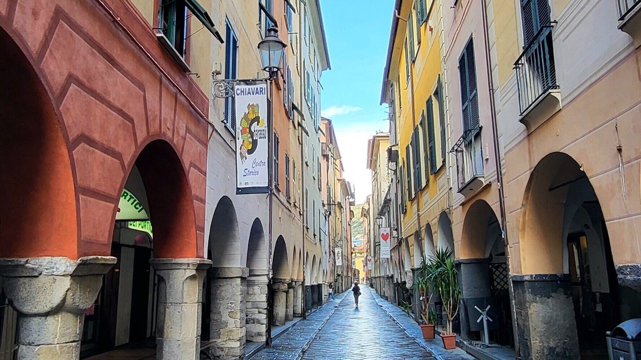 Photo of Others in Chiavari