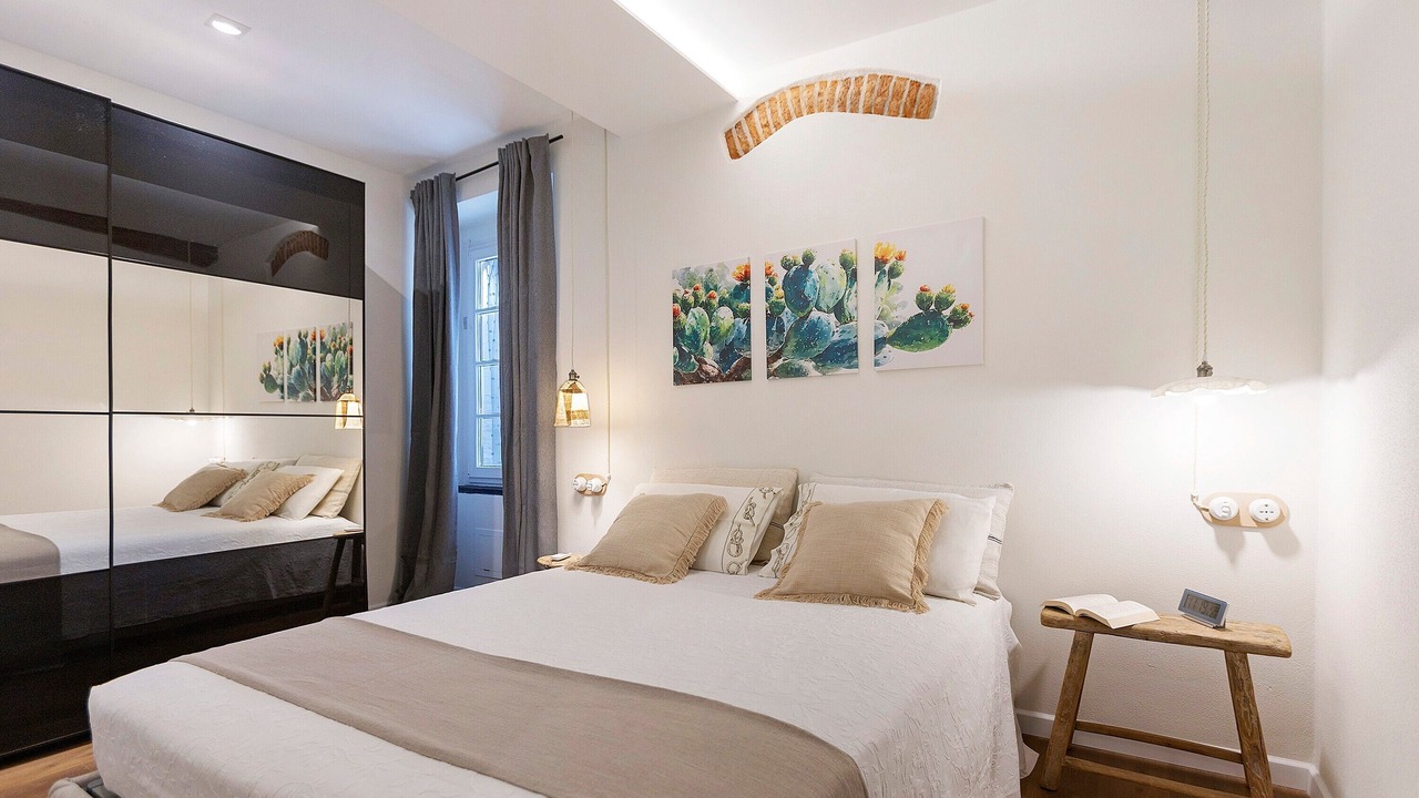 Photo of Bedroom in Chiavari