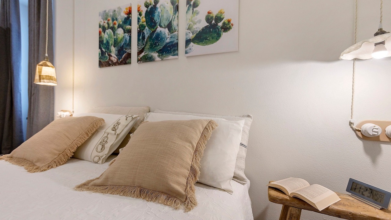 Photo of Bedroom in Chiavari