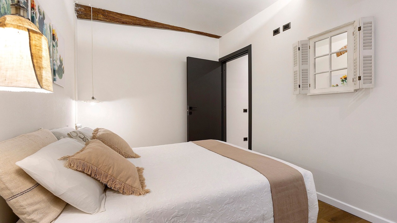 Photo of Bedroom in Chiavari